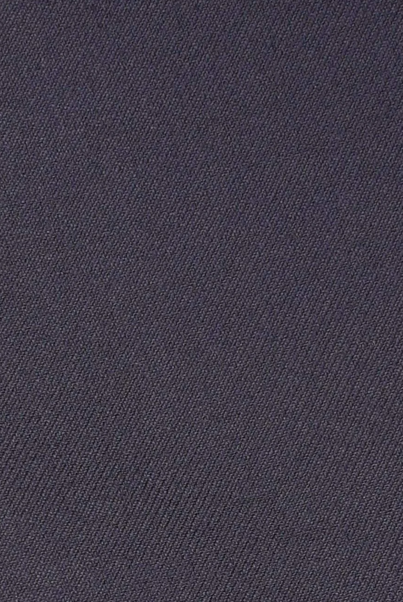 "Bradley" Midnight Navy Luxury Wool Blend Suit Pants