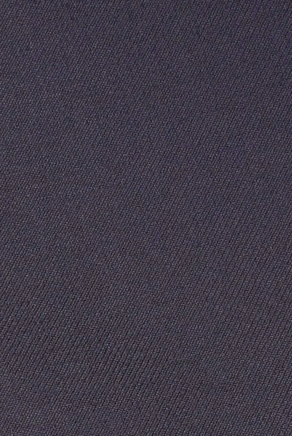 "Bradley" Midnight Navy Luxury Wool Blend Suit Pants
